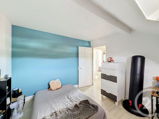 maison à vendre - 5 pièces - 105.0 m2 - EXINCOURT - 25 - FRANCHE-COMTE - Century 21 Les Portes De L'Est