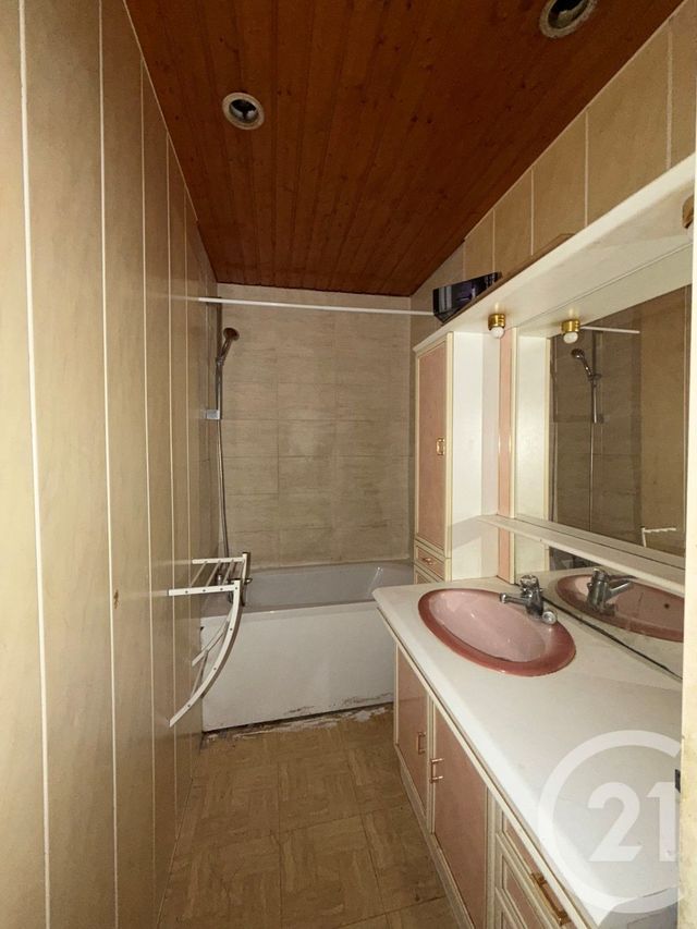 maison à vendre - 3 pièces - 60.0 m2 - AUDINCOURT - 25 - FRANCHE-COMTE - Century 21 Les Portes De L'Est