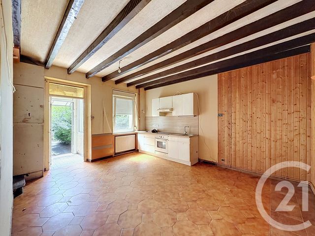 maison - AUDINCOURT - 25