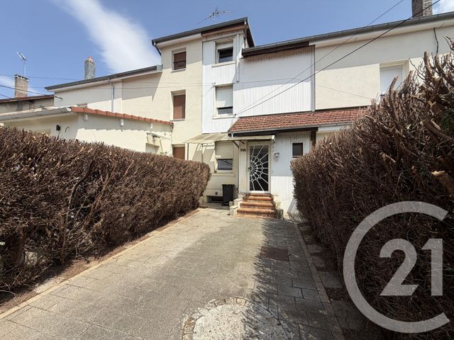 maison à vendre - 3 pièces - 60.0 m2 - AUDINCOURT - 25 - FRANCHE-COMTE - Century 21 Les Portes De L'Est
