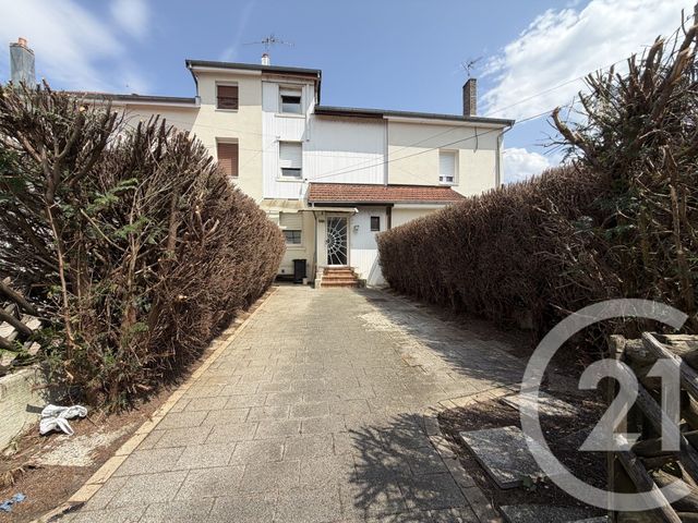 maison - AUDINCOURT - 25