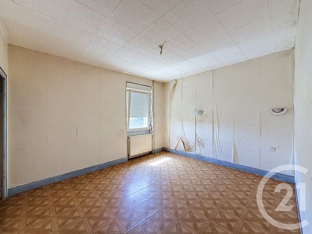maison à vendre - 3 pièces - 60.0 m2 - AUDINCOURT - 25 - FRANCHE-COMTE - Century 21 Les Portes De L'Est