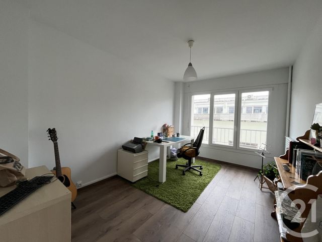 Appartement F3 à louer - 3 pièces - 67.61 m2 - MONTBELIARD - 25 - FRANCHE-COMTE - Century 21 Les Portes De L'Est