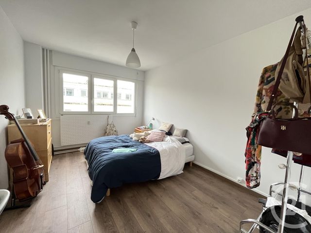 Appartement F3 à louer - 3 pièces - 67.61 m2 - MONTBELIARD - 25 - FRANCHE-COMTE - Century 21 Les Portes De L'Est