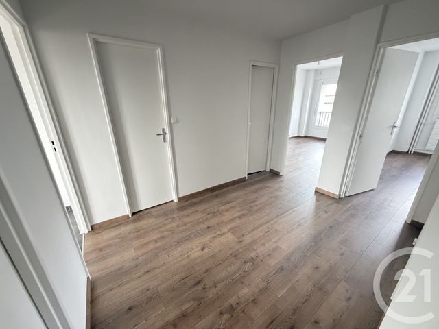 Appartement F3 à louer - 3 pièces - 67.61 m2 - MONTBELIARD - 25 - FRANCHE-COMTE - Century 21 Les Portes De L'Est