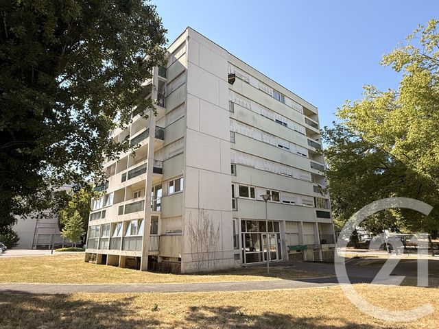 Appartement F4 à vendre - 4 pièces - 71.79 m2 - MONTBELIARD - 25 - FRANCHE-COMTE - Century 21 Les Portes De L'Est