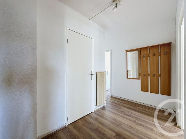 Appartement F4 à vendre - 4 pièces - 71.79 m2 - MONTBELIARD - 25 - FRANCHE-COMTE - Century 21 Les Portes De L'Est
