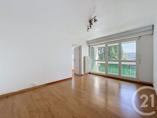 appartement - MONTBELIARD - 25