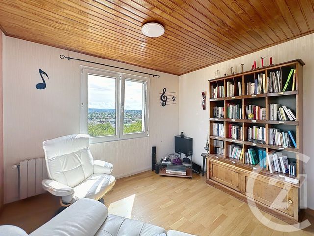 maison à vendre - 5 pièces - 108.0 m2 - EXINCOURT - 25 - FRANCHE-COMTE - Century 21 Les Portes De L'Est