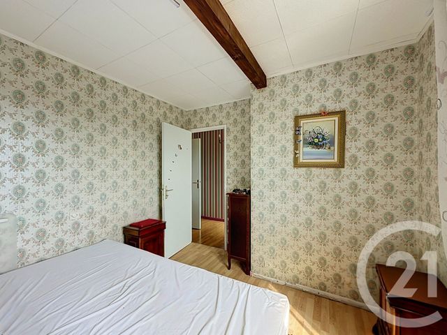 maison à vendre - 5 pièces - 108.0 m2 - EXINCOURT - 25 - FRANCHE-COMTE - Century 21 Les Portes De L'Est