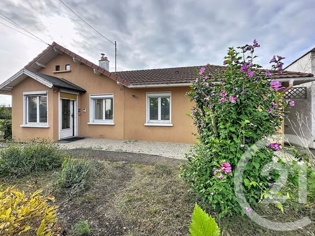 maison - EXINCOURT - 25