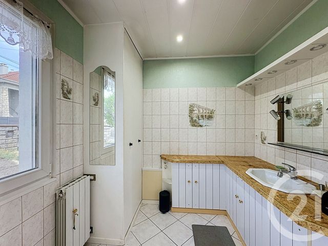 maison à vendre - 5 pièces - 108.0 m2 - EXINCOURT - 25 - FRANCHE-COMTE - Century 21 Les Portes De L'Est