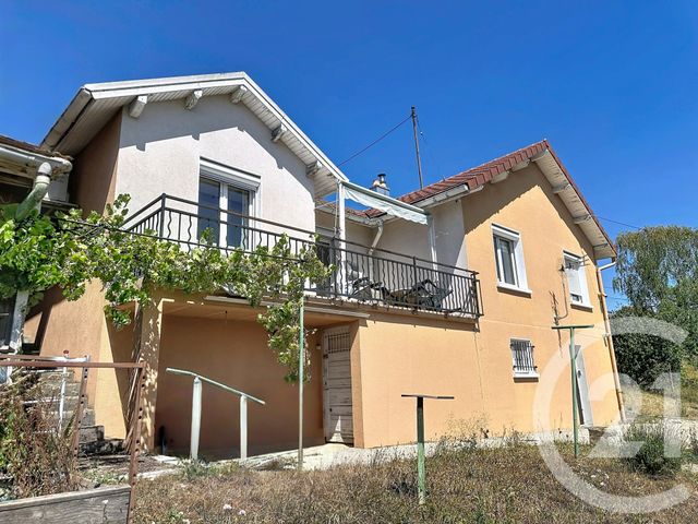 maison - EXINCOURT - 25
