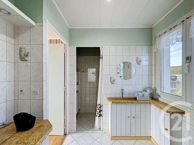 maison à vendre - 5 pièces - 108.0 m2 - EXINCOURT - 25 - FRANCHE-COMTE - Century 21 Les Portes De L'Est