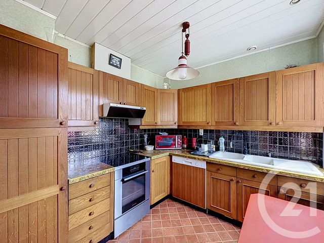 maison à vendre - 5 pièces - 108.0 m2 - EXINCOURT - 25 - FRANCHE-COMTE - Century 21 Les Portes De L'Est
