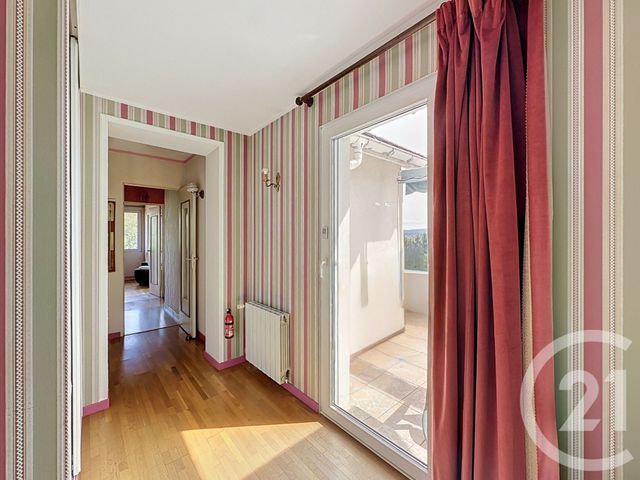 maison à vendre - 5 pièces - 108.0 m2 - EXINCOURT - 25 - FRANCHE-COMTE - Century 21 Les Portes De L'Est