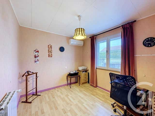 maison à vendre - 5 pièces - 108.0 m2 - EXINCOURT - 25 - FRANCHE-COMTE - Century 21 Les Portes De L'Est