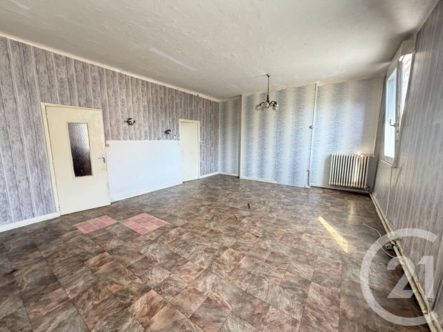 maison à vendre - 5 pièces - 108.0 m2 - ARBOUANS - 25 - FRANCHE-COMTE - Century 21 Les Portes De L'Est