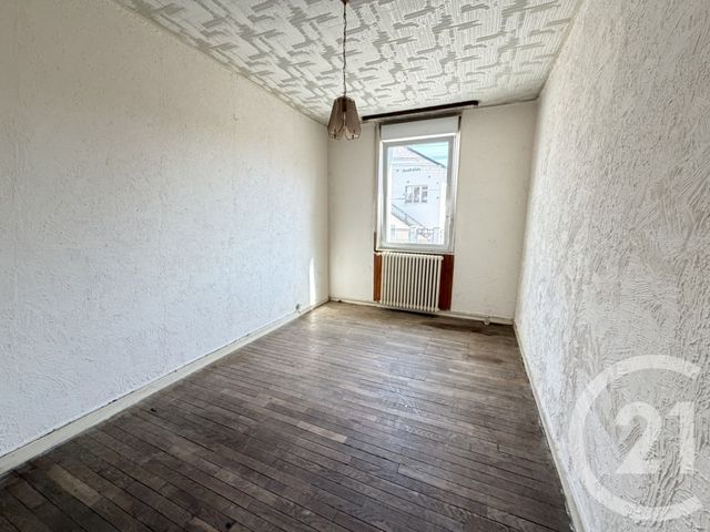 maison à vendre - 5 pièces - 108.0 m2 - ARBOUANS - 25 - FRANCHE-COMTE - Century 21 Les Portes De L'Est