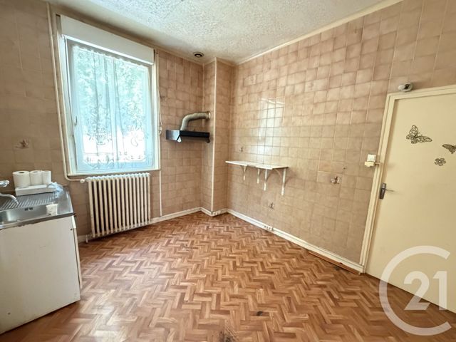 maison à vendre - 5 pièces - 108.0 m2 - ARBOUANS - 25 - FRANCHE-COMTE - Century 21 Les Portes De L'Est