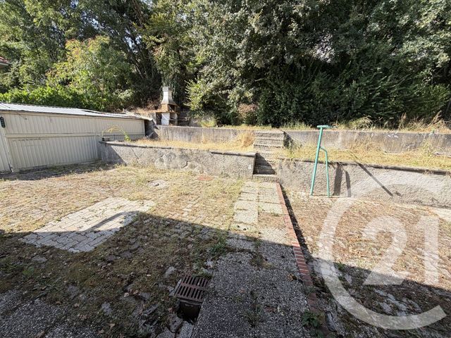 maison à vendre - 5 pièces - 108.0 m2 - ARBOUANS - 25 - FRANCHE-COMTE - Century 21 Les Portes De L'Est