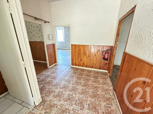 maison à vendre - 5 pièces - 108.0 m2 - ARBOUANS - 25 - FRANCHE-COMTE - Century 21 Les Portes De L'Est