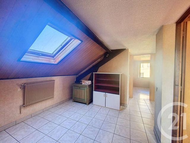 maison à louer - 5 pièces - 99.6 m2 - VIEUX CHARMONT - 25 - FRANCHE-COMTE - Century 21 Les Portes De L'Est