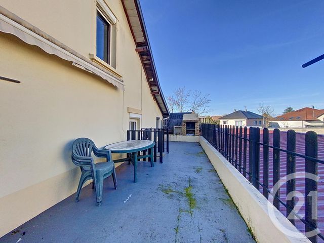 maison à louer - 5 pièces - 99.6 m2 - VIEUX CHARMONT - 25 - FRANCHE-COMTE - Century 21 Les Portes De L'Est