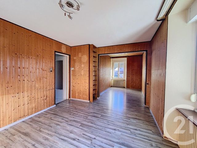 maison à louer - 5 pièces - 99.6 m2 - VIEUX CHARMONT - 25 - FRANCHE-COMTE - Century 21 Les Portes De L'Est
