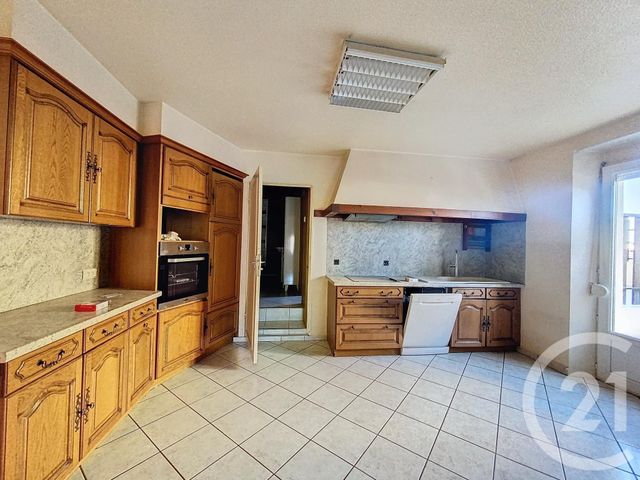 maison à louer - 5 pièces - 99.6 m2 - VIEUX CHARMONT - 25 - FRANCHE-COMTE - Century 21 Les Portes De L'Est
