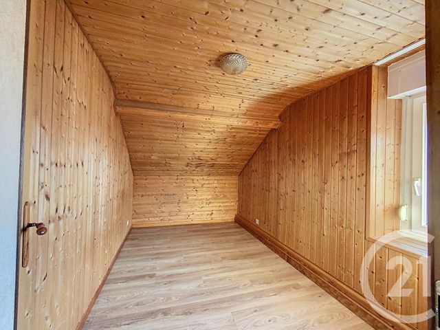 maison à louer - 5 pièces - 99.6 m2 - VIEUX CHARMONT - 25 - FRANCHE-COMTE - Century 21 Les Portes De L'Est