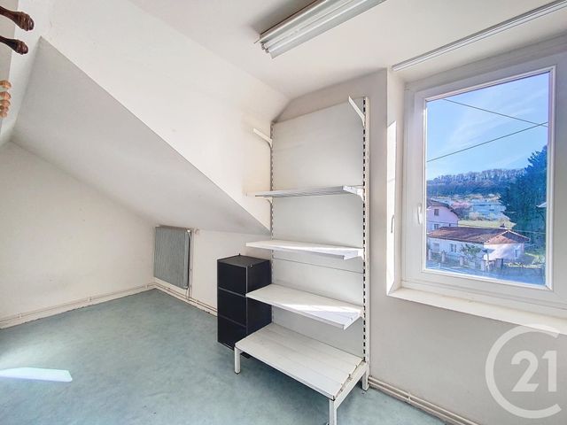 maison à louer - 5 pièces - 99.6 m2 - VIEUX CHARMONT - 25 - FRANCHE-COMTE - Century 21 Les Portes De L'Est