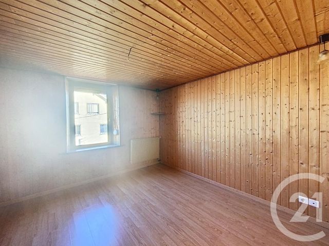 maison à louer - 5 pièces - 99.6 m2 - VIEUX CHARMONT - 25 - FRANCHE-COMTE - Century 21 Les Portes De L'Est