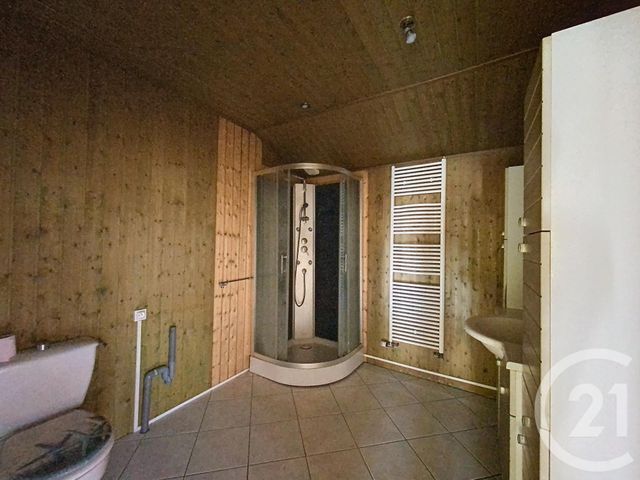 maison à louer - 5 pièces - 99.6 m2 - VIEUX CHARMONT - 25 - FRANCHE-COMTE - Century 21 Les Portes De L'Est