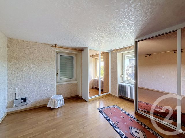 maison à vendre - 4 pièces - 98.37 m2 - BAVANS - 25 - FRANCHE-COMTE - Century 21 Les Portes De L'Est