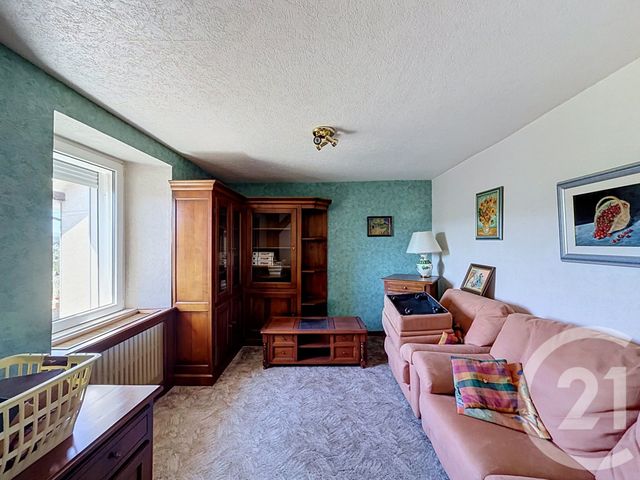 maison à vendre - 4 pièces - 98.37 m2 - BAVANS - 25 - FRANCHE-COMTE - Century 21 Les Portes De L'Est