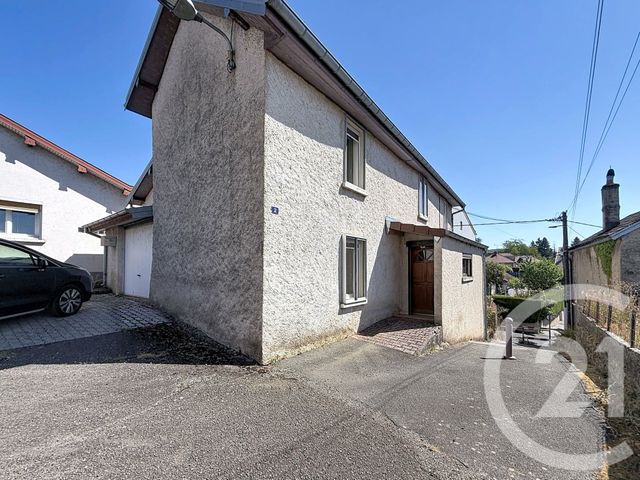 maison - BAVANS - 25