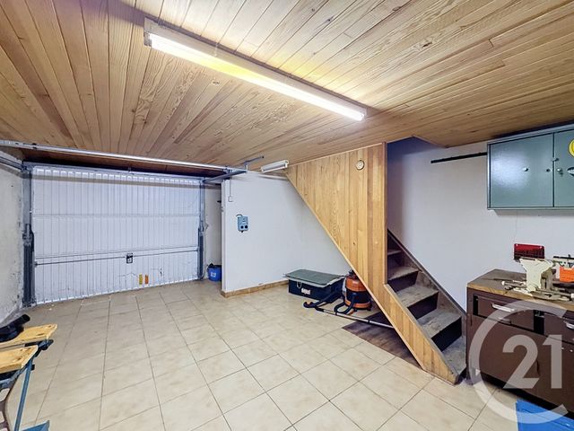 maison à vendre - 4 pièces - 98.37 m2 - BAVANS - 25 - FRANCHE-COMTE - Century 21 Les Portes De L'Est