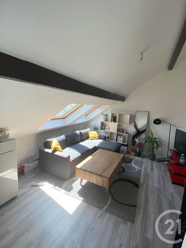 Appartement F2 à louer - 2 pièces - 32.31 m2 - STE SUZANNE - 25 - FRANCHE-COMTE - Century 21 Les Portes De L'Est