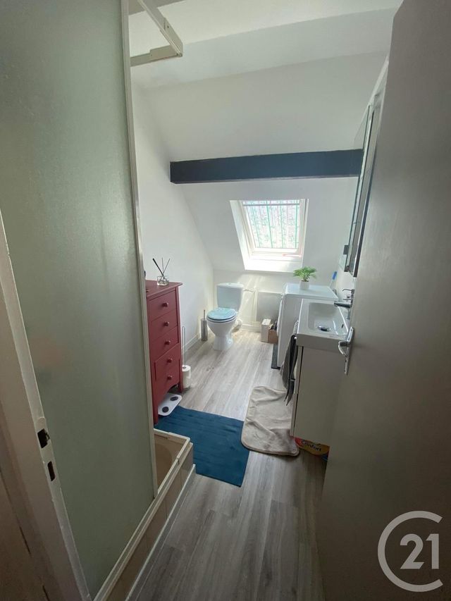 Appartement F2 à louer - 2 pièces - 32.31 m2 - STE SUZANNE - 25 - FRANCHE-COMTE - Century 21 Les Portes De L'Est