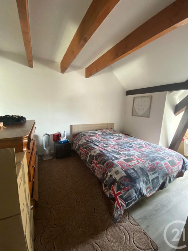 Appartement F2 à louer - 2 pièces - 32.31 m2 - STE SUZANNE - 25 - FRANCHE-COMTE - Century 21 Les Portes De L'Est