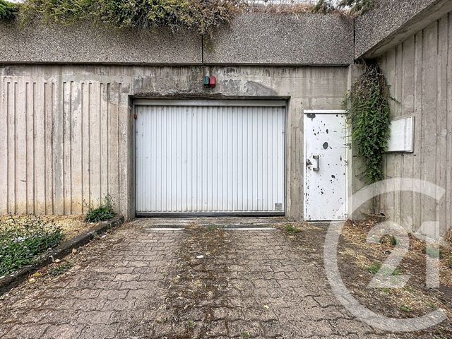 Parking à vendre SOCHAUX