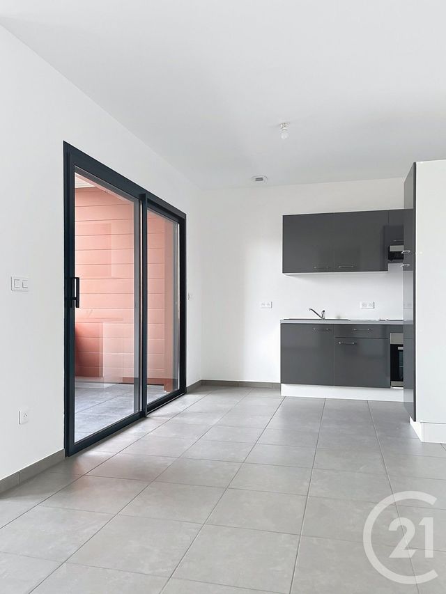 appartement - MONTBELIARD - 25