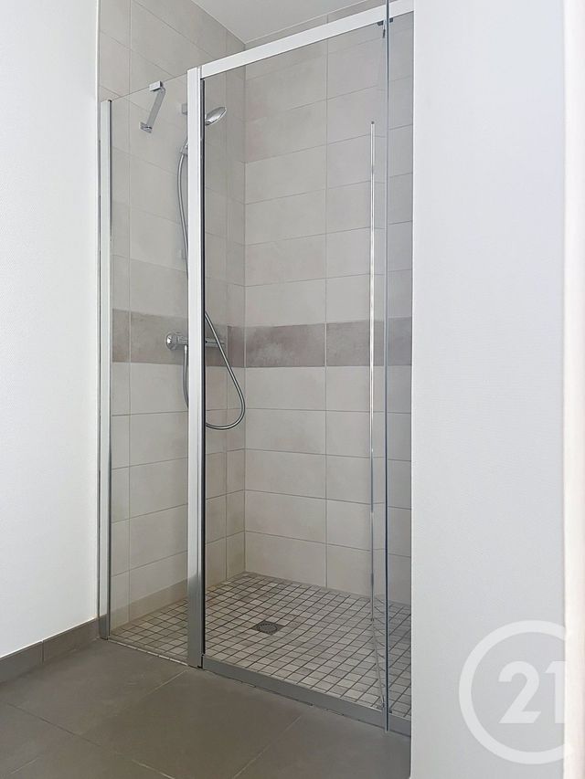 Appartement F2 à louer - 2 pièces - 46.0 m2 - MONTBELIARD - 25 - FRANCHE-COMTE - Century 21 Les Portes De L'Est