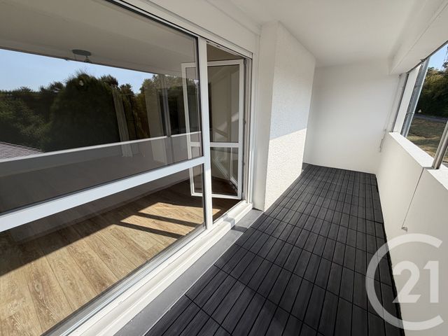 Appartement F2 à vendre - 2 pièces - 51.61 m2 - HERIMONCOURT - 25 - FRANCHE-COMTE - Century 21 Les Portes De L'Est