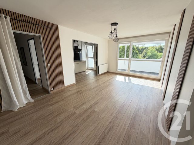 Appartement F2 à vendre - 2 pièces - 51.61 m2 - HERIMONCOURT - 25 - FRANCHE-COMTE - Century 21 Les Portes De L'Est