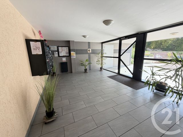 Appartement F2 à vendre - 2 pièces - 51.61 m2 - HERIMONCOURT - 25 - FRANCHE-COMTE - Century 21 Les Portes De L'Est
