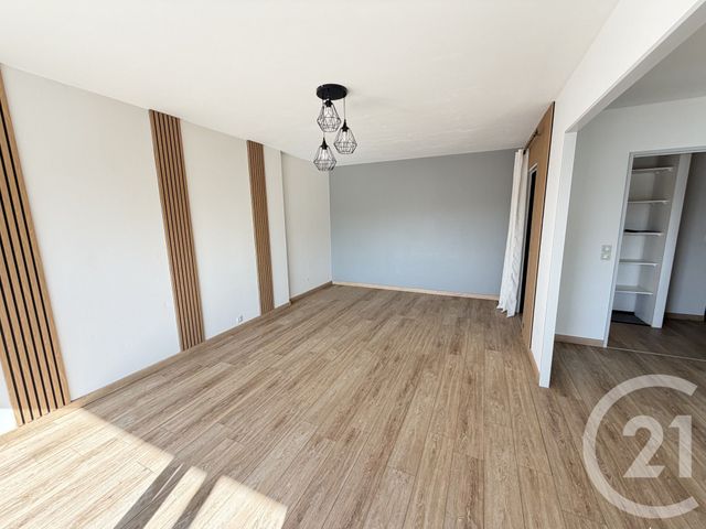 Appartement F2 à vendre - 2 pièces - 51.61 m2 - HERIMONCOURT - 25 - FRANCHE-COMTE - Century 21 Les Portes De L'Est