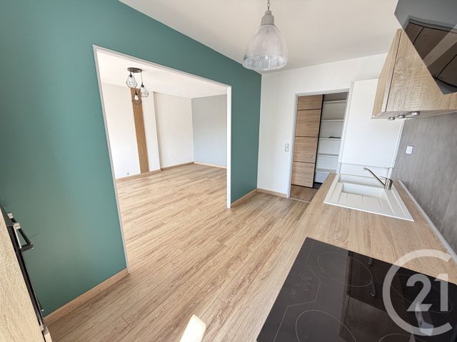 Appartement F2 à vendre - 2 pièces - 51.61 m2 - HERIMONCOURT - 25 - FRANCHE-COMTE - Century 21 Les Portes De L'Est