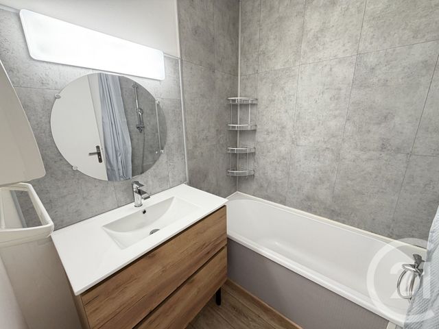 Appartement F2 à vendre - 2 pièces - 51.61 m2 - HERIMONCOURT - 25 - FRANCHE-COMTE - Century 21 Les Portes De L'Est